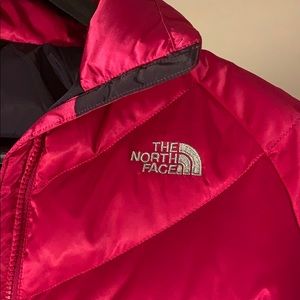 NWT North Face Jacket